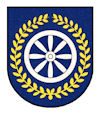 Obecný erb schválený heraldickou komisiou